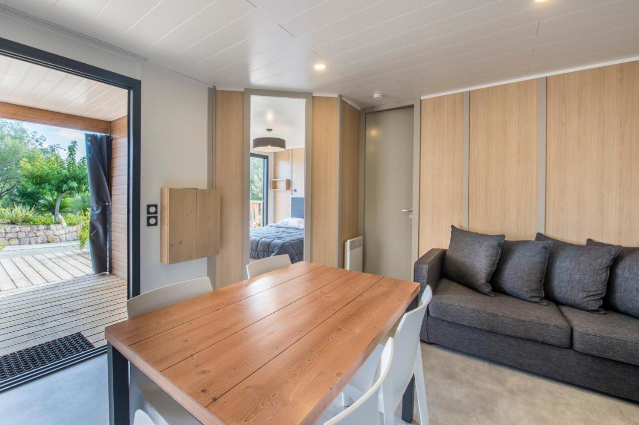 Chalet Supérieur